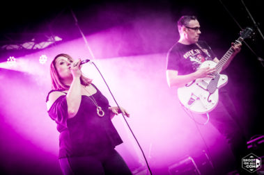 After Dark | Rock'O Marais 2017