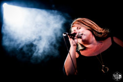 After Dark | Rock'O Marais 2017