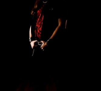 Backdawn in studio for upcoming album