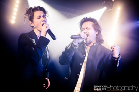 Duo Fuzion