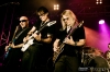 Guitare en Scène 2012 - G3 - Joe Satriani - Steve Vai - Steve Morse