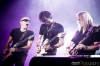 Guitare en Scène 2012 - G3 - Joe Satriani - Steve Vai - Steve Morse