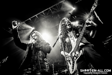 Stratovarius (Ninkasi Kao 2013)