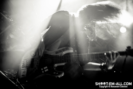 Stratovarius (Ninkasi Kao 2013)