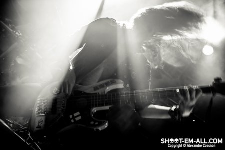 Stratovarius (Ninkasi Kao 2013)