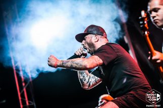 BLACK KNIVES | Panic! Fest 2015