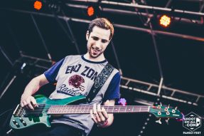 FROM ASYLUM | Panic! Fest 2015