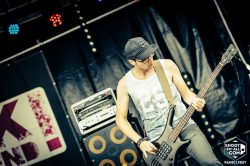 JACK MY FRIEND | Panic! Fest 2015