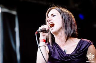 L'EPOUVANTAIL | Panic! Fest 2015