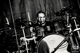 MORBID FECULENT | Panic! Fest 2015