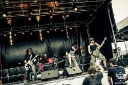 SOUL TRIPPER | Panic! Fest 2015