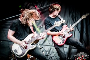 Purpluse | Tremplins Guitare en Scène 2017