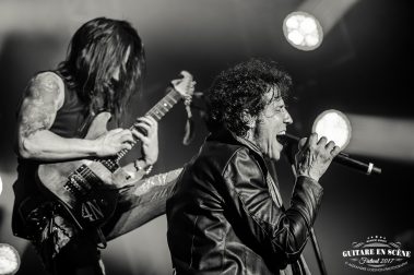 Extreme | Guitare en Scène 2017