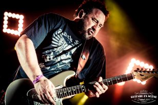 King King | Guitare en Scène 2017