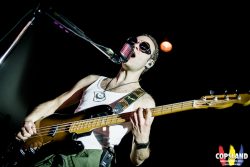 COPSLAND | Gaillard Tribute Fest 2 - 2018