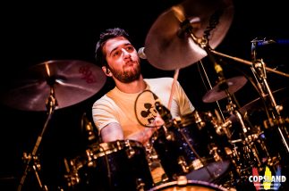 COPSLAND | Gaillard Tribute Fest 2 - 2018