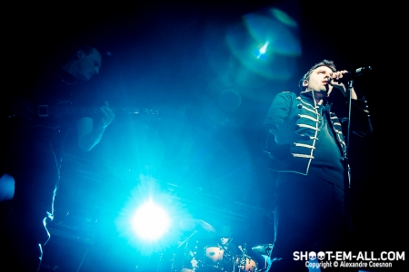 CoverQUEEN | Casino Saint Julien, 24.01.2014