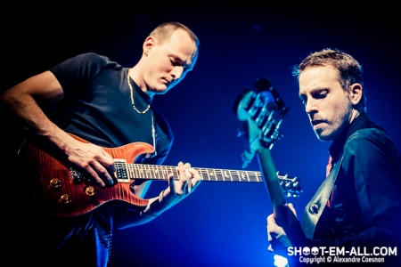 CoverQUEEN | Casino Saint Julien, 24.01.2014