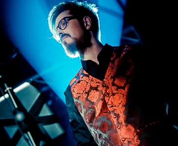 CoverQUEEN | Casino Saint Julien, 24.01.2014