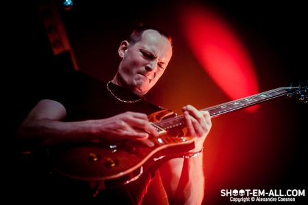 CoverQUEEN | Casino Saint Julien, 24.01.2014