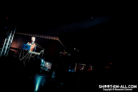 CoverQUEEN | Casino Saint Julien, 24.01.2014