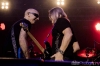 Guitare en Scène 2012 - G3 - Joe Satriani - Steve Vai - Steve Morse