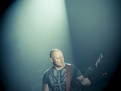 Le Père Noël est un Rockeur 2013 | Le Brise Glace, Annecy