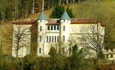 maison retraite – photographie Alexandre Coesnon