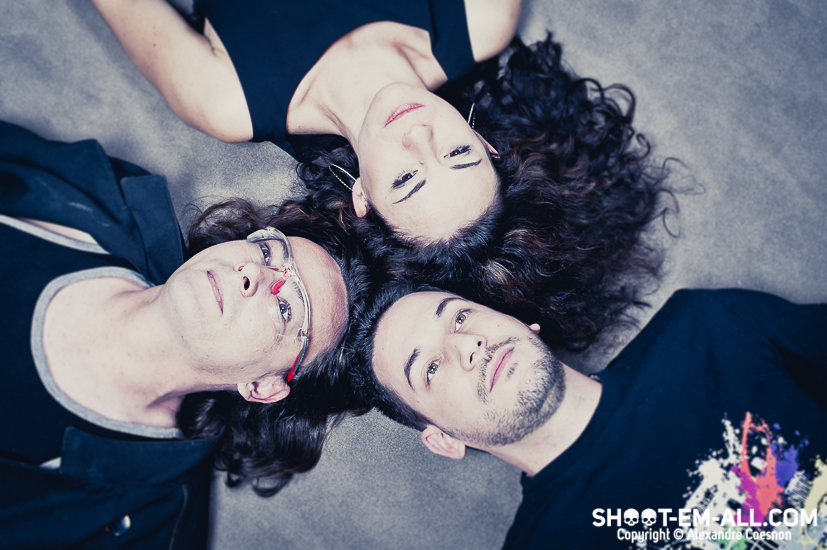 Crazy Box – photographie Alexandre Coesnon