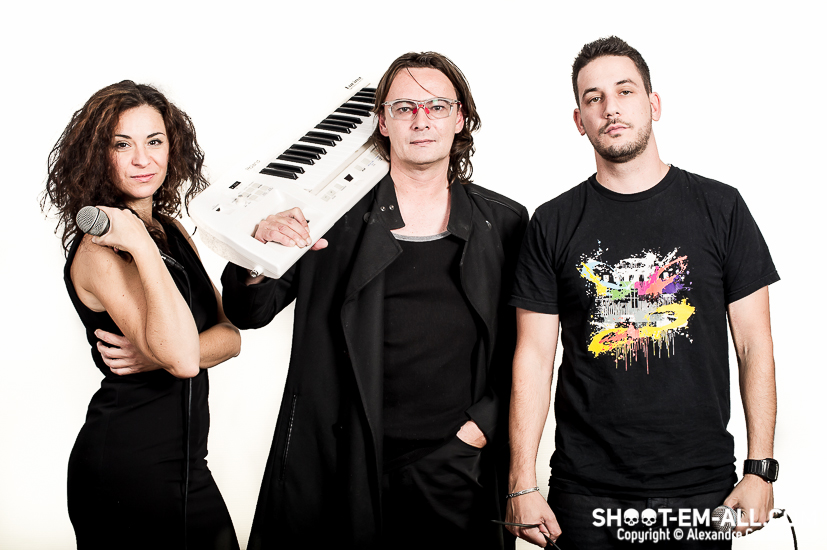Crazy Box – photographie Alexandre Coesnon