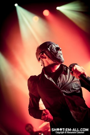 Amon Sethis (Brise Glace 2013) – photographie Alexandre Coesnon
