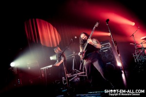 Amon Sethis (Brise Glace 2013) – photographie Alexandre Coesnon