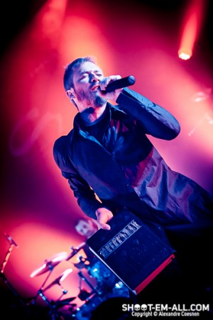 Amon Sethis (Brise Glace 2013) – photographie Alexandre Coesnon