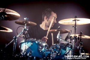 Amon Sethis (Brise Glace 2013) – photographie Alexandre Coesnon