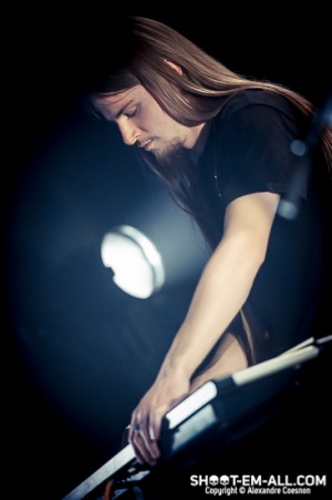 Amon Sethis (Brise Glace 2013) – photographie Alexandre Coesnon