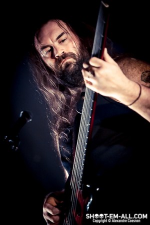Amon Sethis (Brise Glace 2013) – photographie Alexandre Coesnon