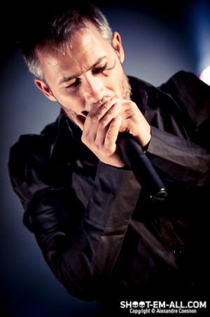 Amon Sethis (Brise Glace 2013) – photographie Alexandre Coesnon