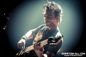 Myrath (Brise Glace 2013) – photographie Alexandre Coesnon