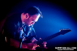 Myrath (Brise Glace 2013) – photographie Alexandre Coesnon