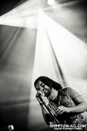 Myrath (Brise Glace 2013) – photographie Alexandre Coesnon