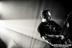 Myrath (Brise Glace 2013) – photographie Alexandre Coesnon