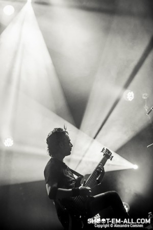 Myrath (Brise Glace 2013) – photographie Alexandre Coesnon