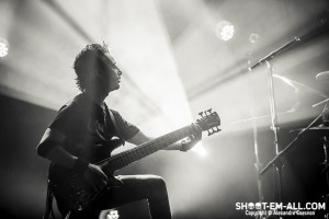Myrath (Brise Glace 2013) – photographie Alexandre Coesnon