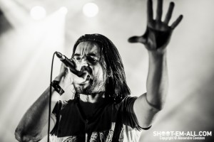 Myrath (Brise Glace 2013) – photographie Alexandre Coesnon