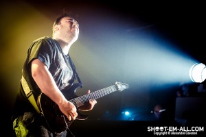 Myrath (Brise Glace 2013) – photographie Alexandre Coesnon