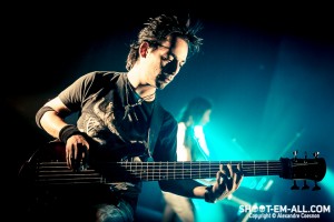 Myrath (Brise Glace 2013) – photographie Alexandre Coesnon