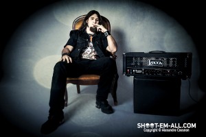 Chris SNAEDER for LABOGA – photographie Alexandre Coesnon