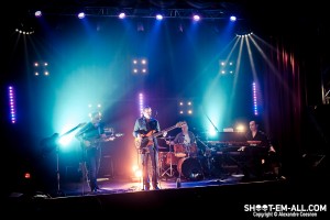 G.O.S.T. | Le Repère des Ours, 27.02.2015 – photographie Alexandre Coesnon