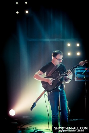 G.O.S.T. | Le Repère des Ours, 27.02.2015 – photographie Alexandre Coesnon