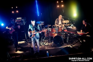 G.O.S.T. | Le Repère des Ours, 27.02.2015 – photographie Alexandre Coesnon
